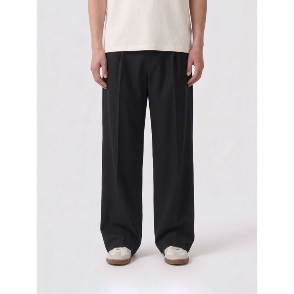 Magliano Pants Men Black
